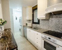 Revente - Appartement - Orihuela - Orihuela Costa
