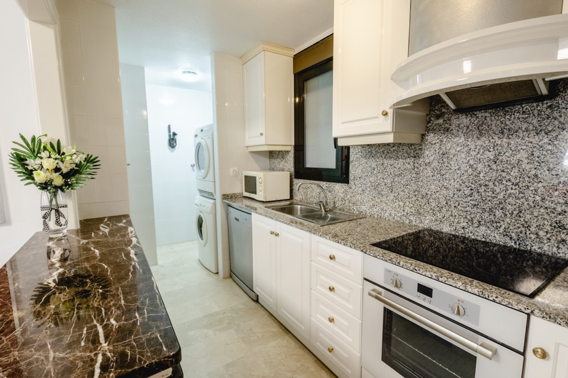 Revente - Appartement - Orihuela - Orihuela Costa