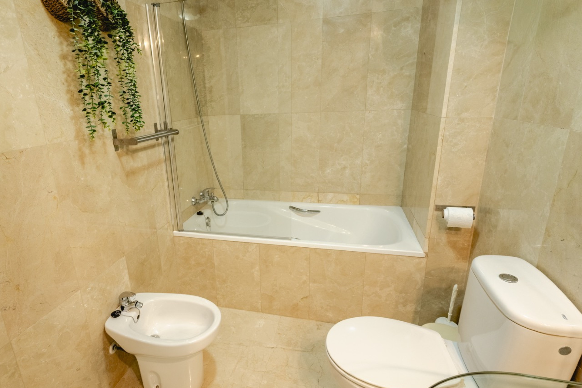 Revente - Appartement - Orihuela - Orihuela Costa