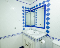 Revente - Appartement - Orihuela - Orihuela Costa