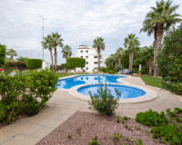 Revente - Appartement - Orihuela - Orihuela Costa