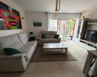 Revente - Appartement - Orihuela - Playa Flamenca
