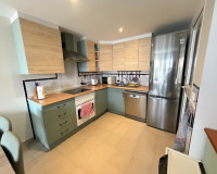 Revente - Appartement - Orihuela - Playa Flamenca