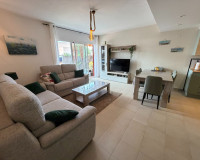 Revente - Appartement - Orihuela - Playa Flamenca