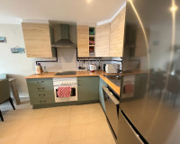 Revente - Appartement - Orihuela - Playa Flamenca