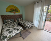 Revente - Appartement - Orihuela - Playa Flamenca
