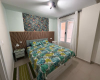 Revente - Appartement - Orihuela - Playa Flamenca