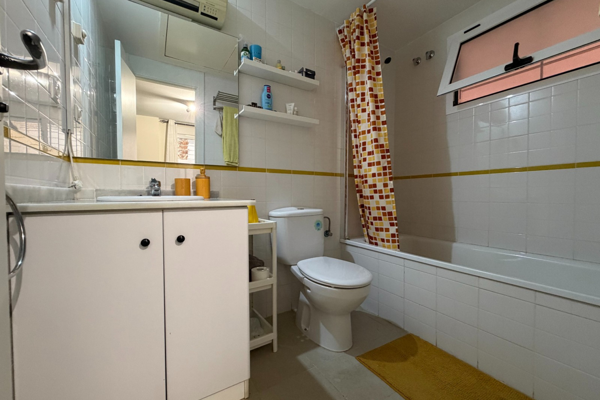 Revente - Appartement - Orihuela - Playa Flamenca