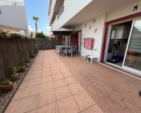 Revente - Appartement - Orihuela - Playa Flamenca