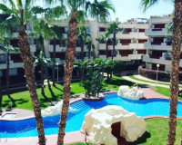 Revente - Appartement - Orihuela - Playa Flamenca