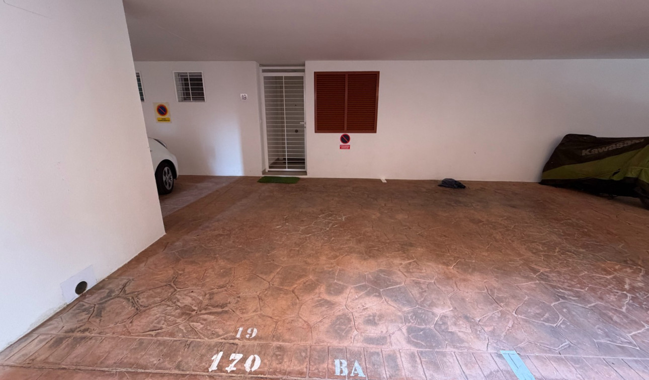 Revente - Appartement - Orihuela - Playa Flamenca
