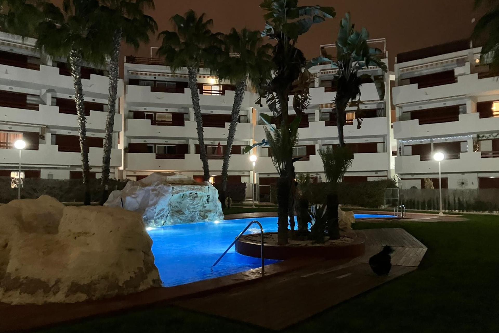 Revente - Appartement - Orihuela - Playa Flamenca