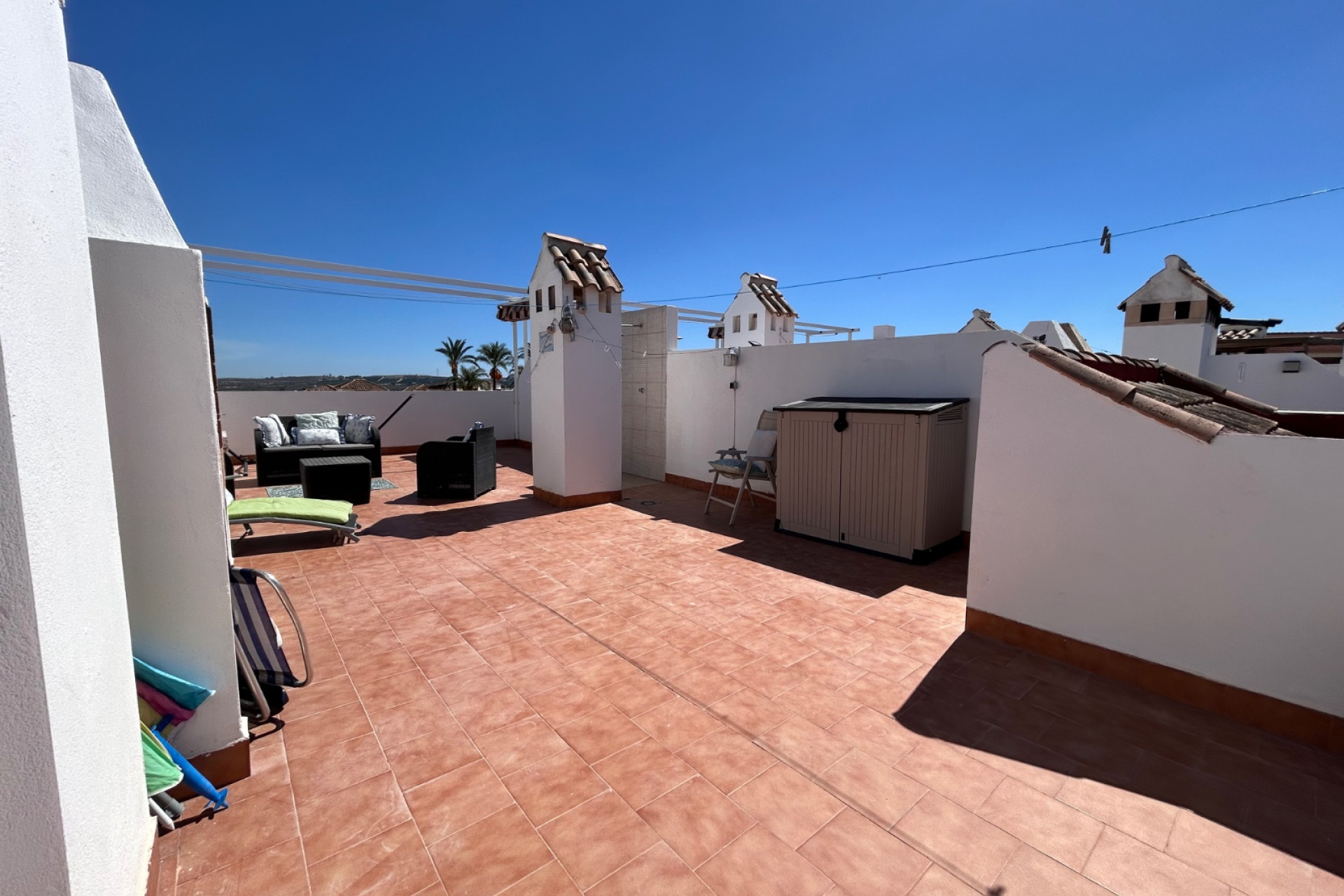 Revente - Appartement - Orihuela - Torremendo