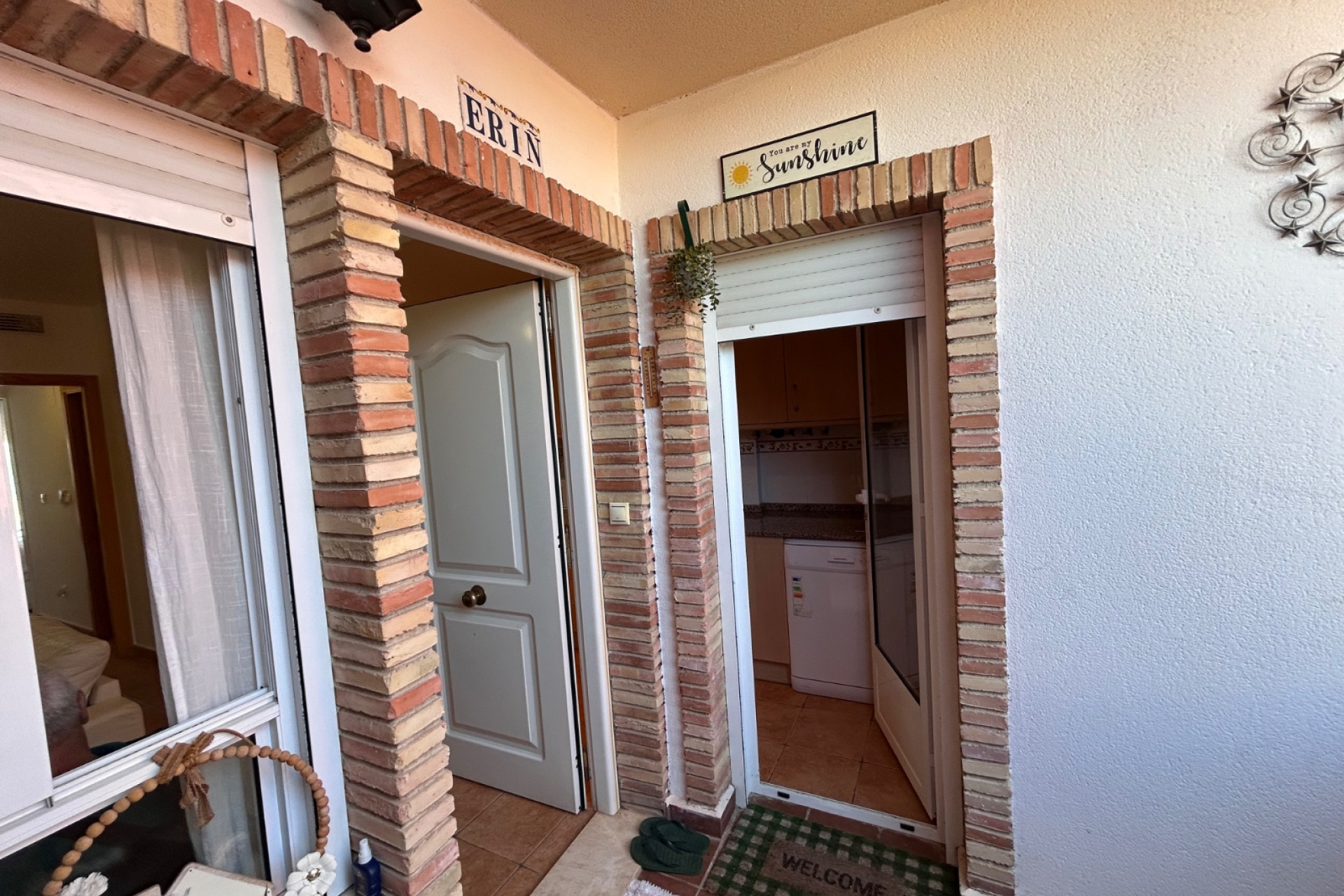 Revente - Appartement - Orihuela - Torremendo