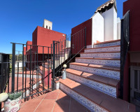 Revente - Appartement - Orihuela - Torremendo
