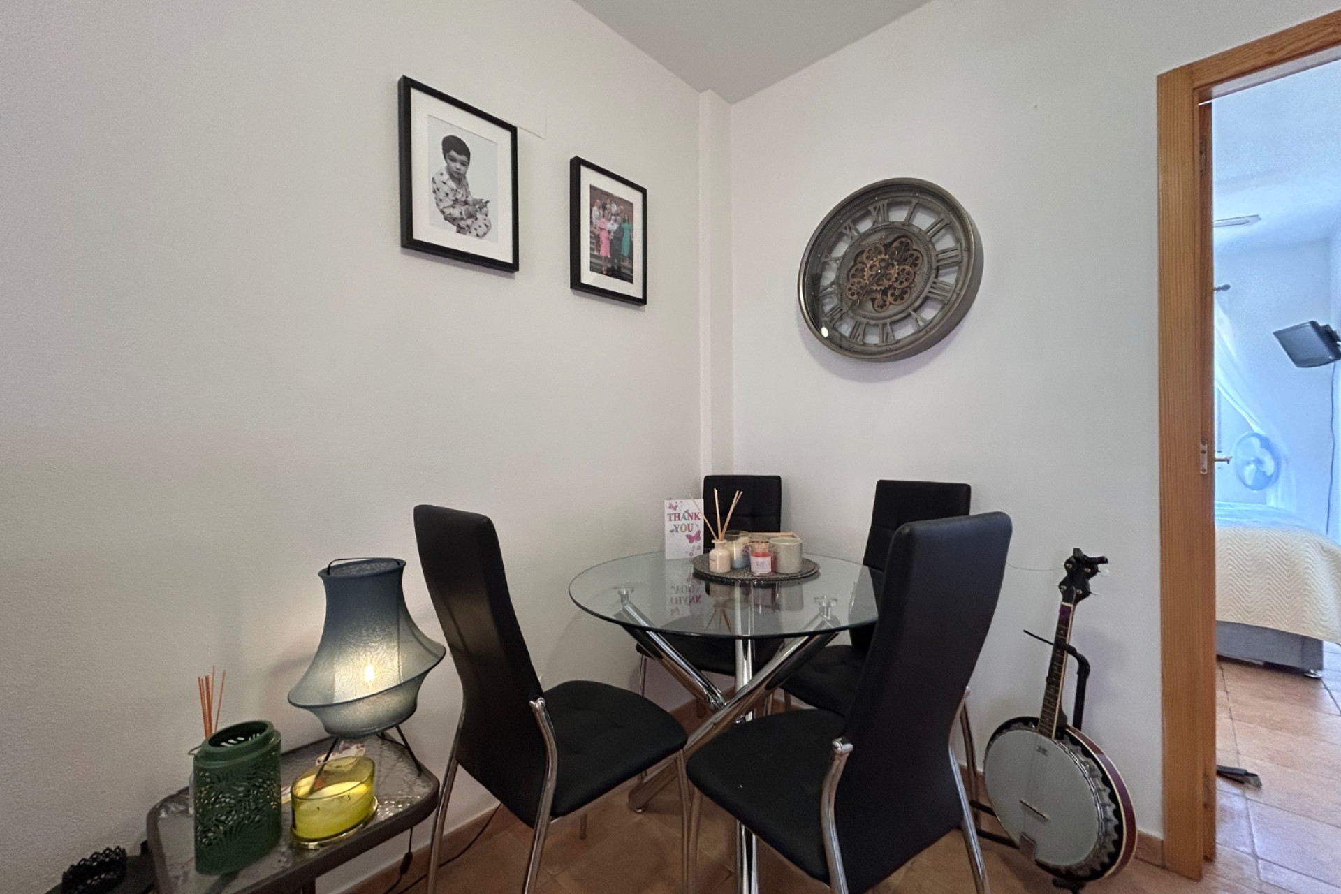 Revente - Appartement - Orihuela - Torremendo
