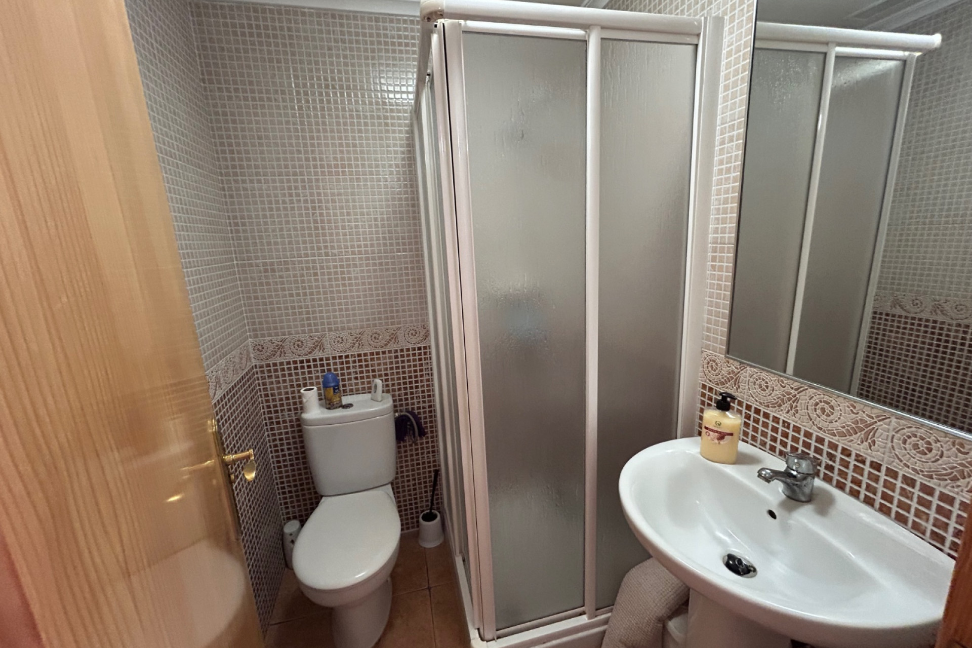 Revente - Appartement - Orihuela - Torremendo