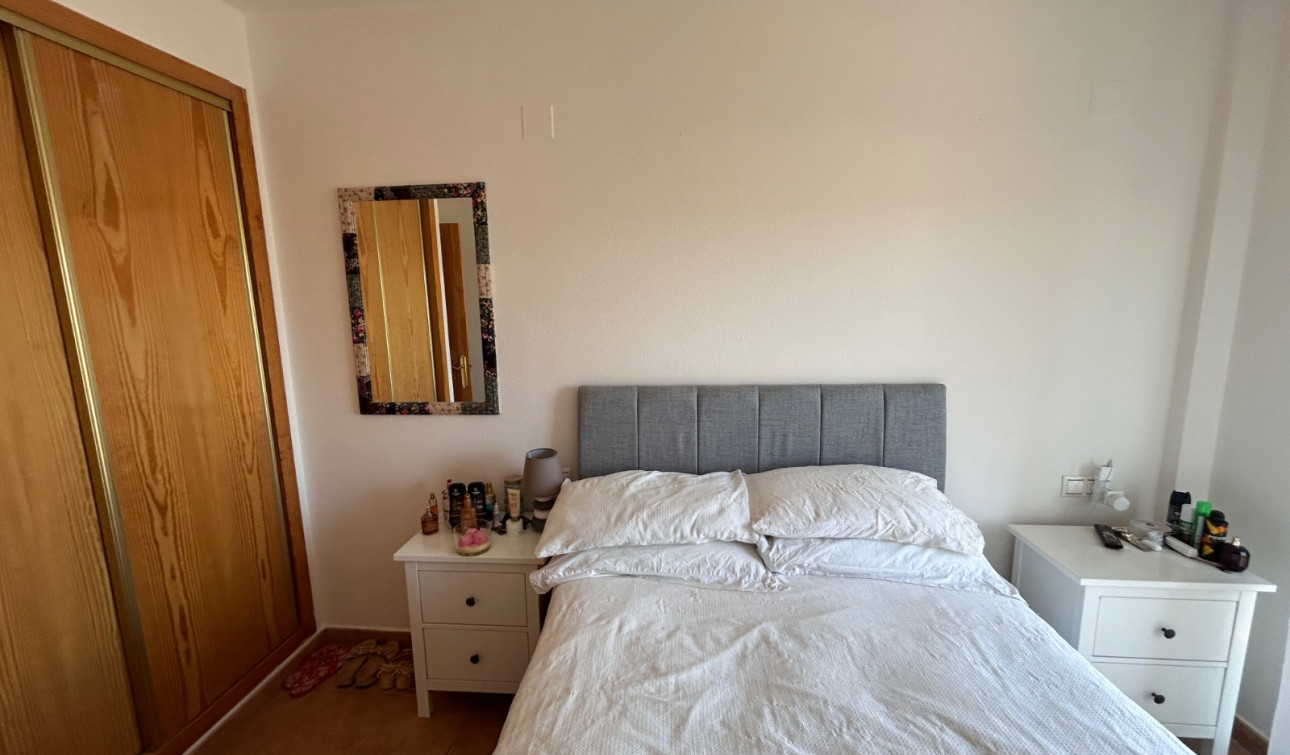 Revente - Appartement - Orihuela - Torremendo