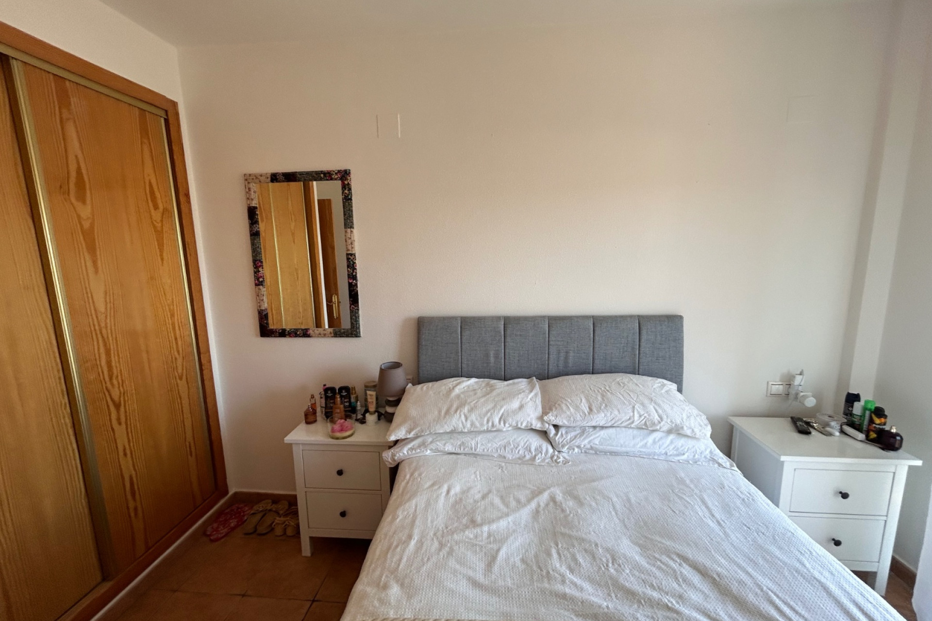 Revente - Appartement - Orihuela - Torremendo