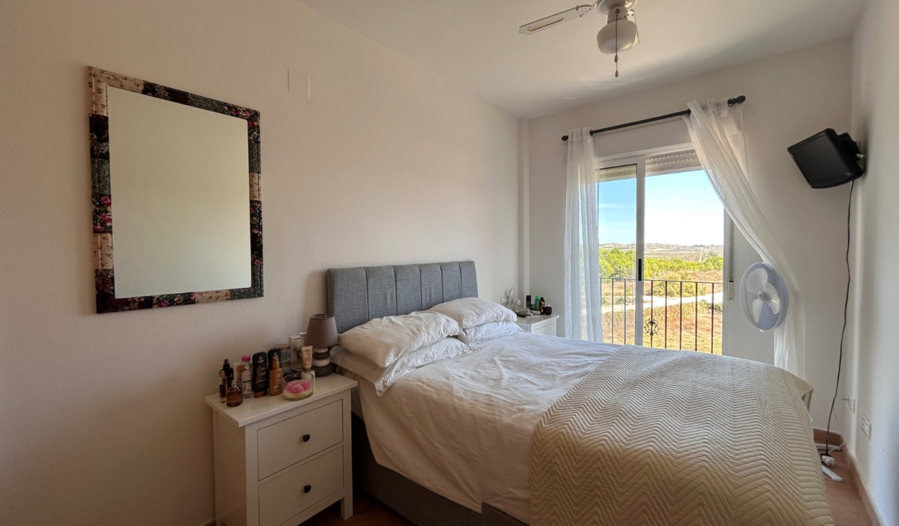 Revente - Appartement - Orihuela - Torremendo