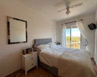 Revente - Appartement - Orihuela - Torremendo