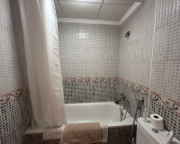 Revente - Appartement - Orihuela - Torremendo
