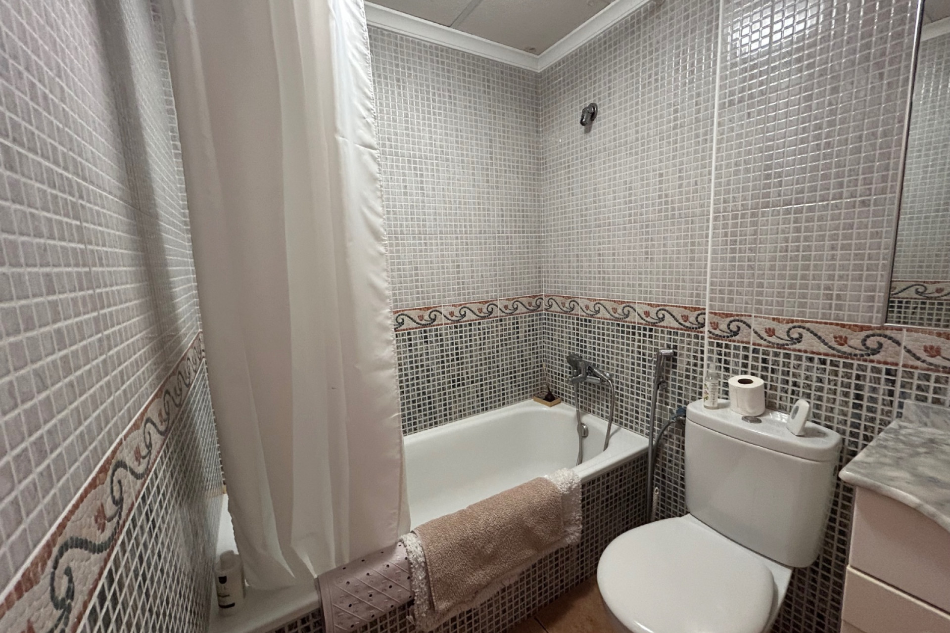Revente - Appartement - Orihuela - Torremendo