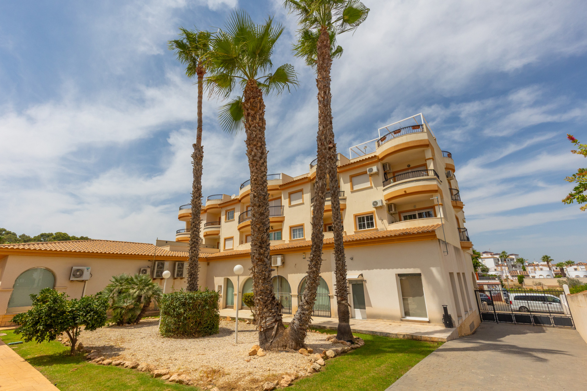 Revente - Appartement - Orihuela - Villamartin