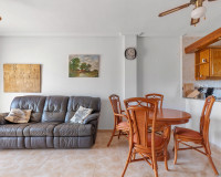 Revente - Appartement - Orihuela - Villamartin