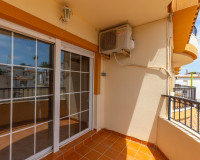 Revente - Appartement - Orihuela - Villamartin