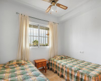 Revente - Appartement - Orihuela - Villamartin