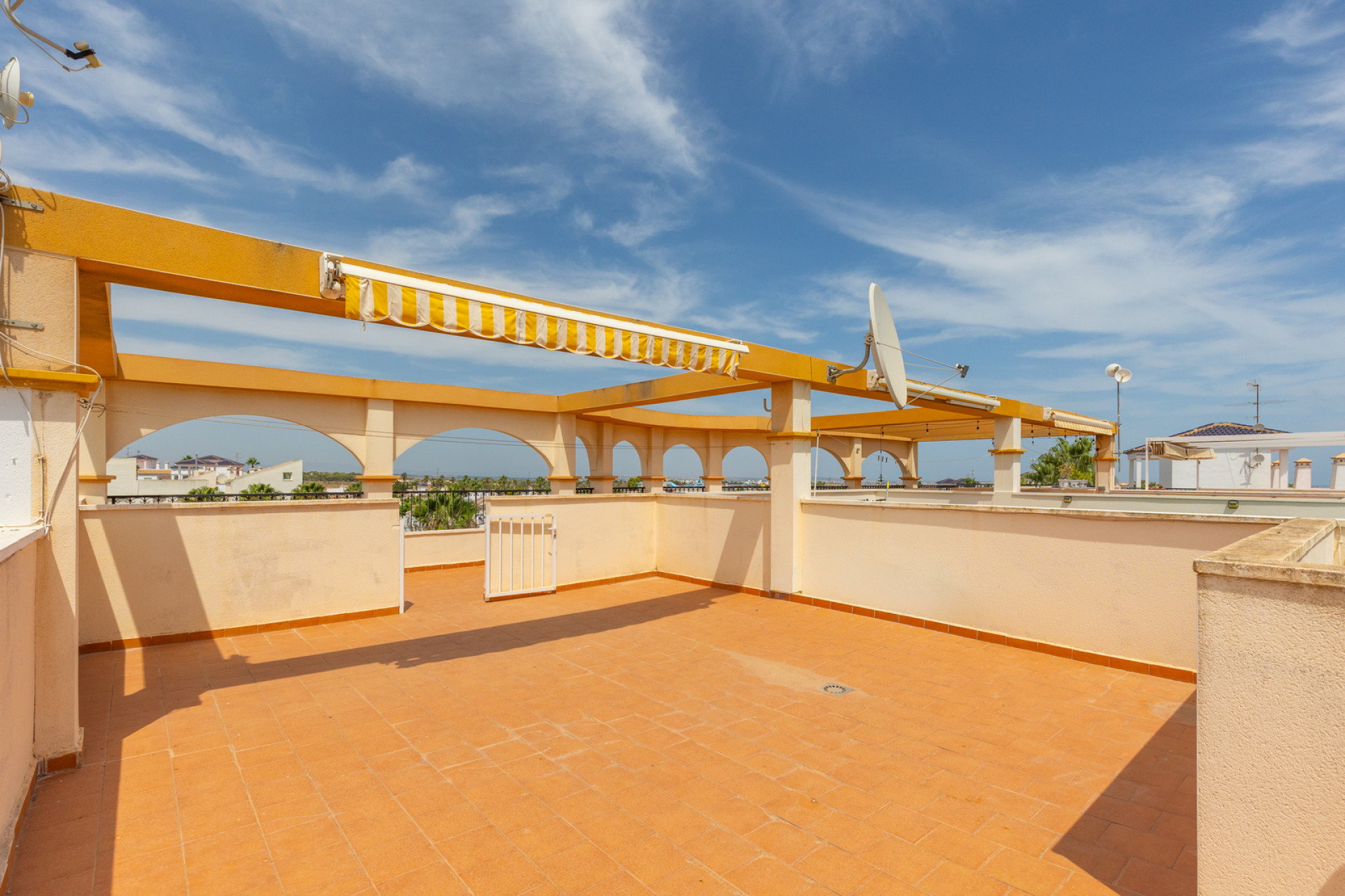 Revente - Appartement - Orihuela - Villamartin