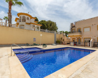 Revente - Appartement - Orihuela - Villamartin