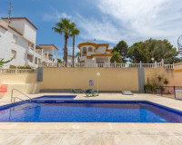 Revente - Appartement - Orihuela - Villamartin