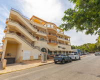 Revente - Appartement - Orihuela - Villamartin