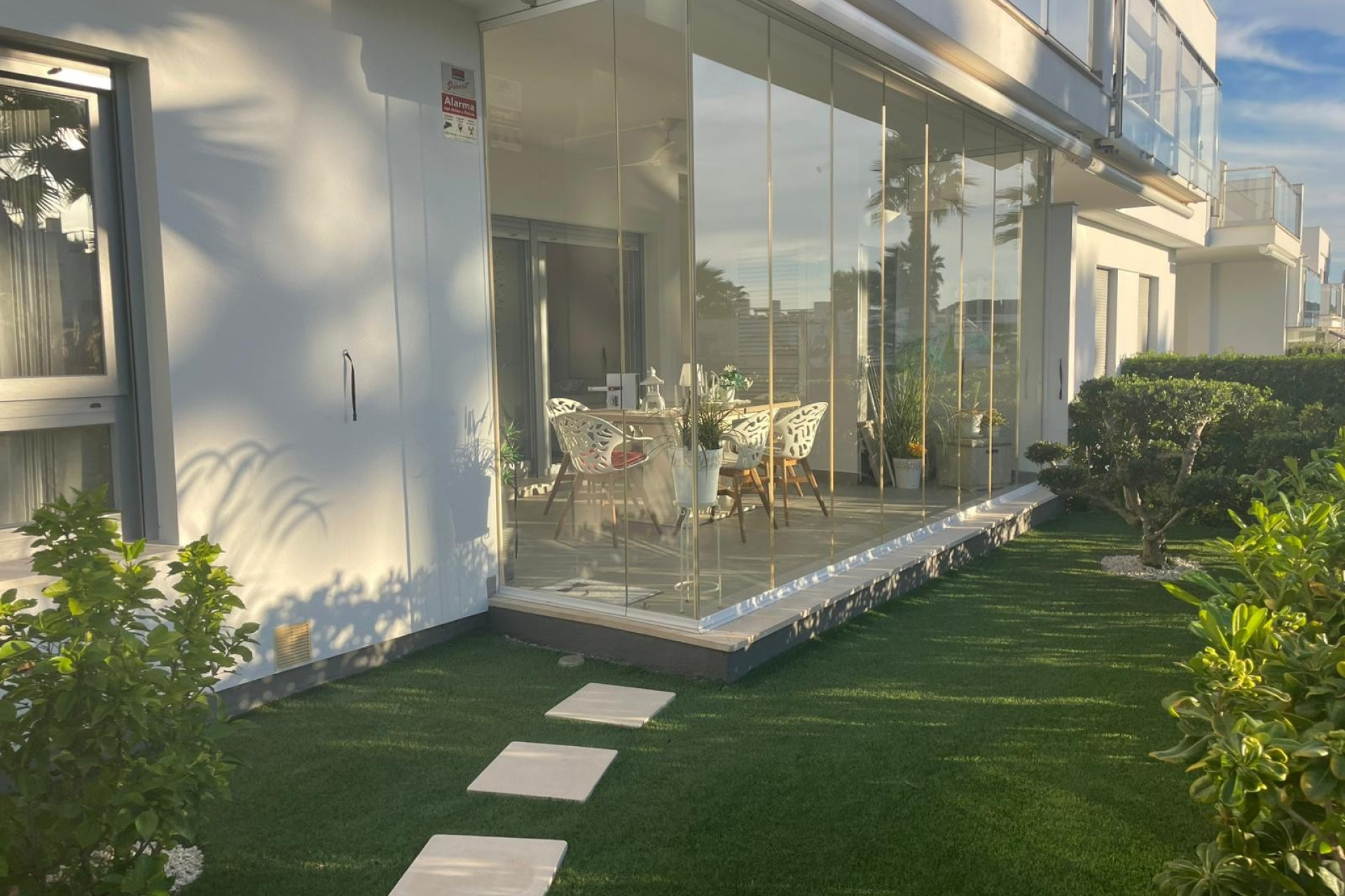 Revente - Appartement - Orihuela - Vistabella