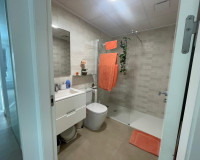 Revente - Appartement - Orihuela - Vistabella