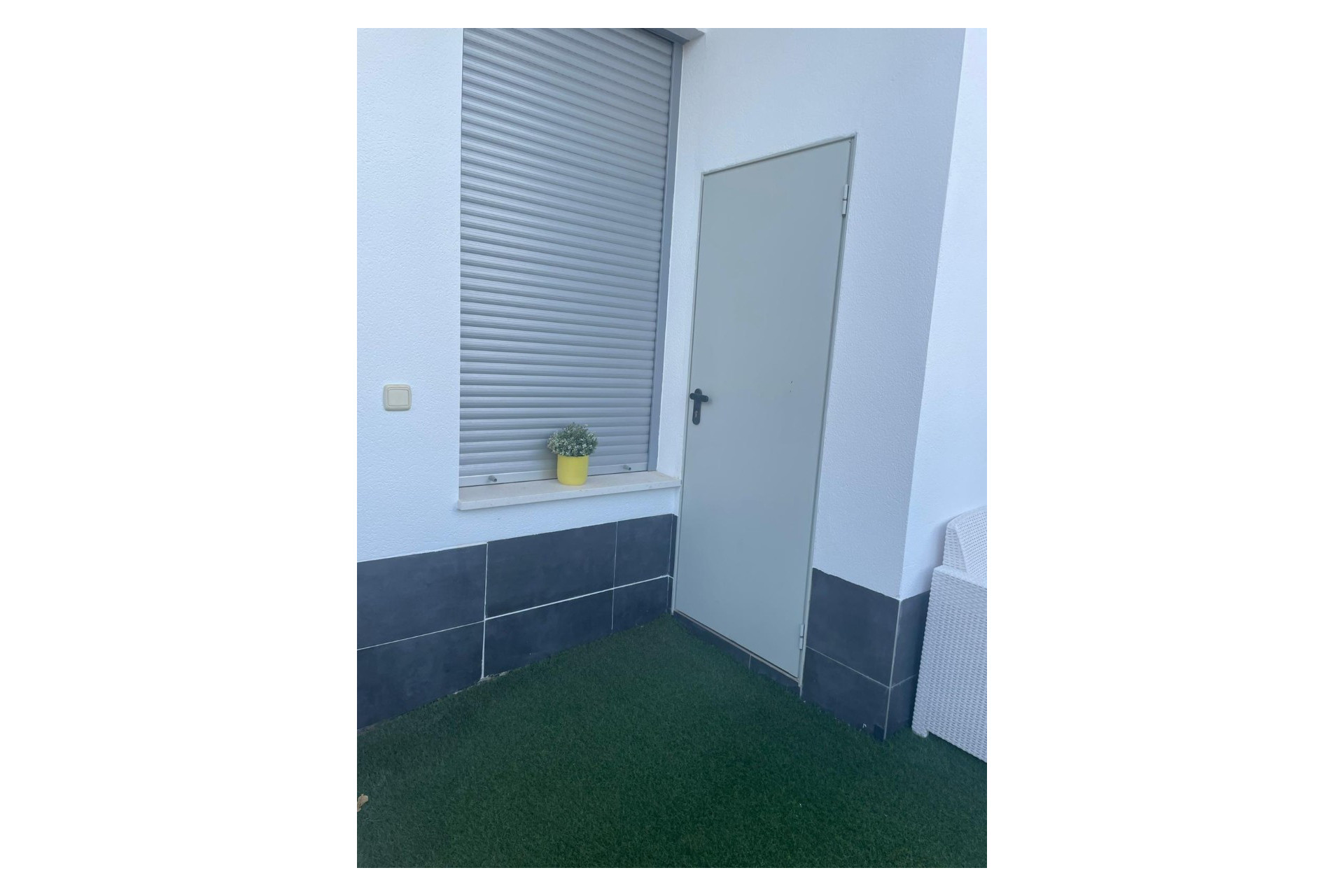 Revente - Appartement - Orihuela - Vistabella