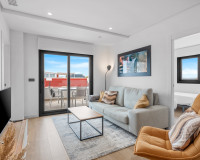 Revente - Appartement - Orihuela