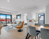 Revente - Appartement - Orihuela