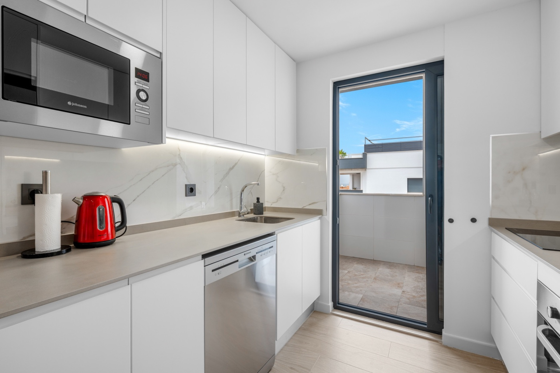 Revente - Appartement - Orihuela