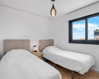 Revente - Appartement - Orihuela