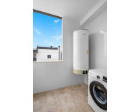 Revente - Appartement - Orihuela