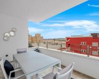 Revente - Appartement - Orihuela