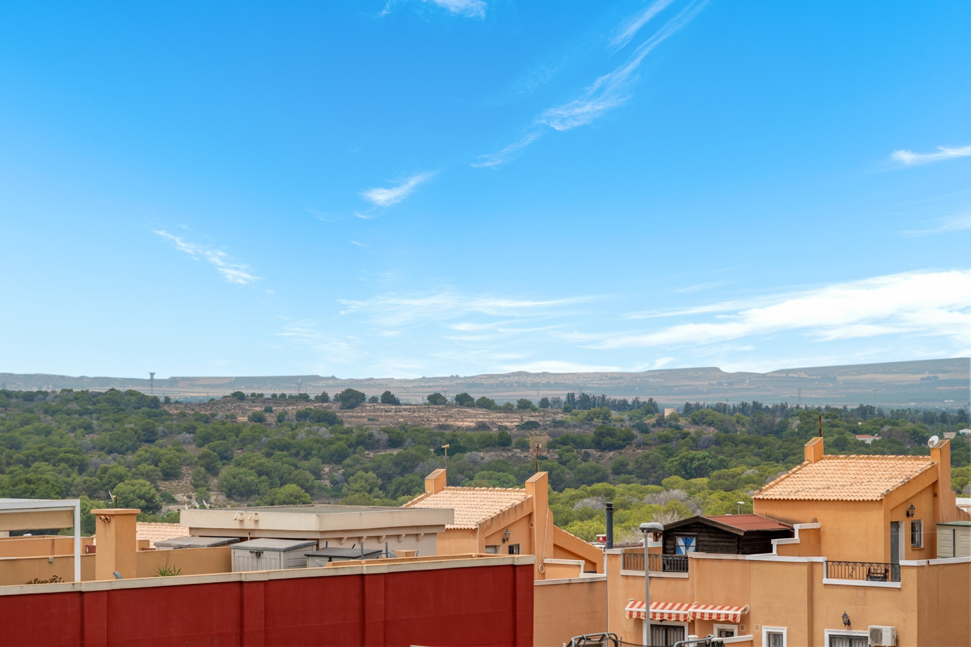 Revente - Appartement - Orihuela