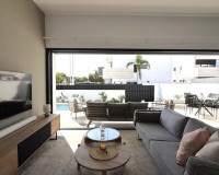 Revente - Appartement - Pilar de la Horadada - Costa Blanca Sur