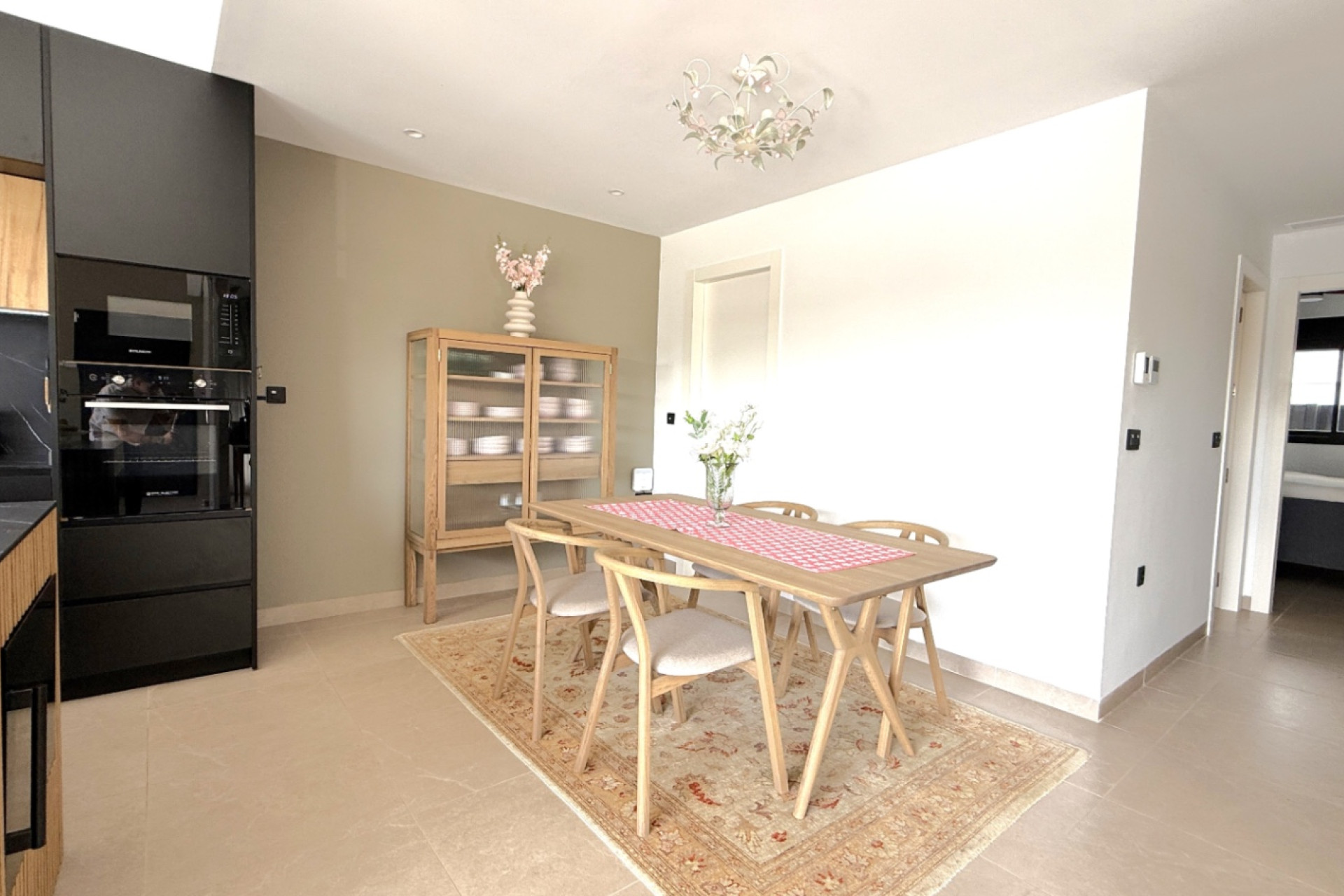 Revente - Appartement - Pilar de la Horadada - Costa Blanca Sur