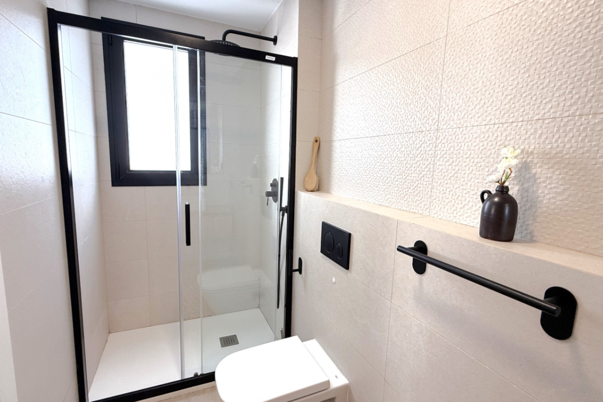 Revente - Appartement - Pilar de la Horadada - Costa Blanca Sur