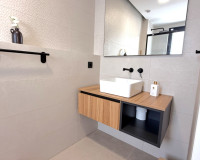 Revente - Appartement - Pilar de la Horadada - Costa Blanca Sur