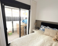 Revente - Appartement - Pilar de la Horadada - Costa Blanca Sur